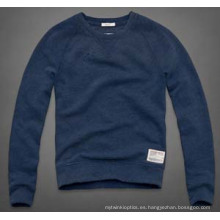 Sudadera con capucha French Terry para hombre